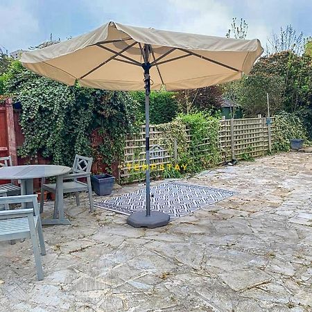 5 Bed/4 Bath At Wembley Stadium & Free Parking Londres Extérieur photo