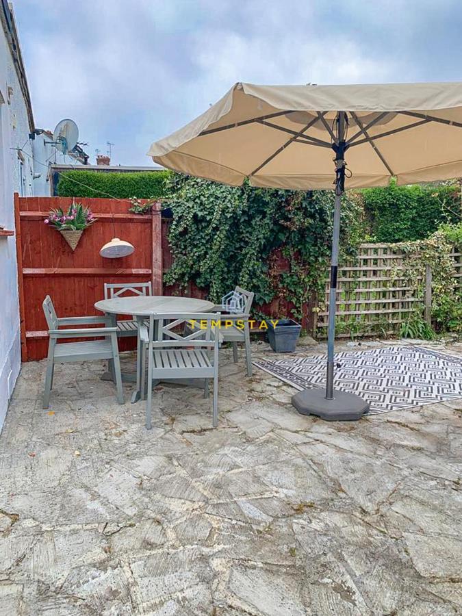 5 Bed/4 Bath At Wembley Stadium & Free Parking Londres Extérieur photo